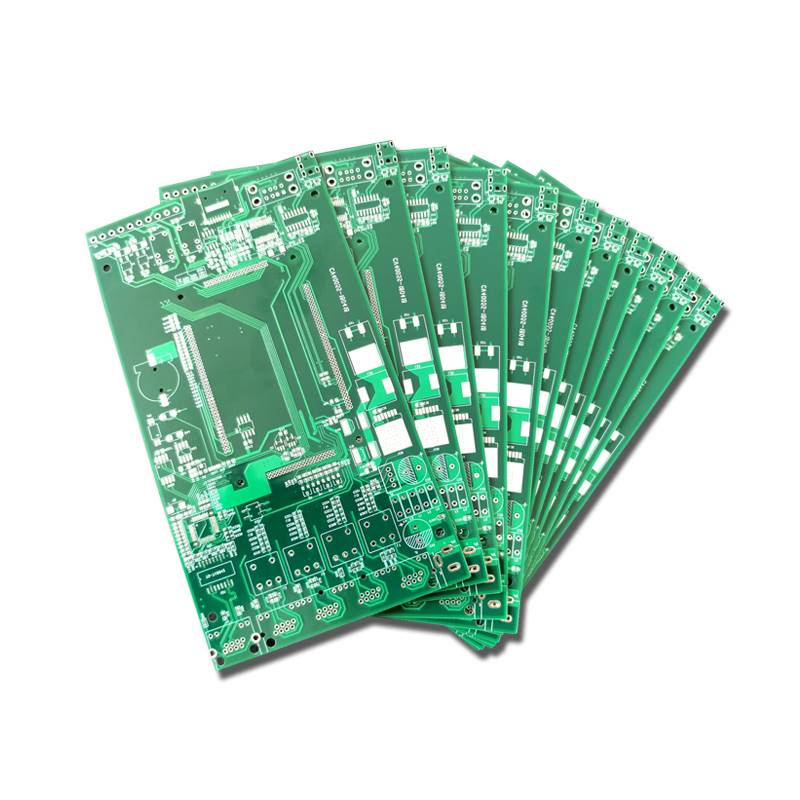 华速pcb打板pcb定做线路板贴片焊接 pcb板制作加工线路板定制 - 图2