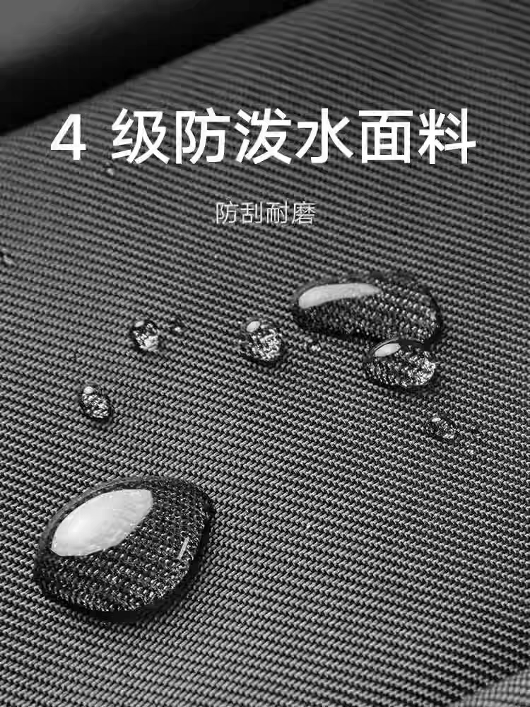 小米米家商务双肩包15.6寸笔记本电脑背包男女大容量通勤旅行包包,淘宝优惠券,粉丝福利购,淘宝优惠卷