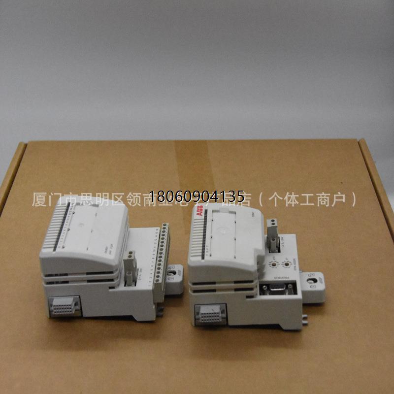 ABB 3BSE003879R1 直采模块现货 3BSE019050R200 PFTL-301E-0.2KN - 图1