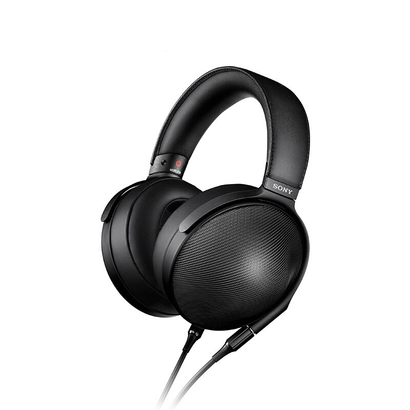 Sony/索尼 MDR-Z1R 旗舰级头戴式有线Hi-Res高解析度HIFI发烧耳机 - 图3