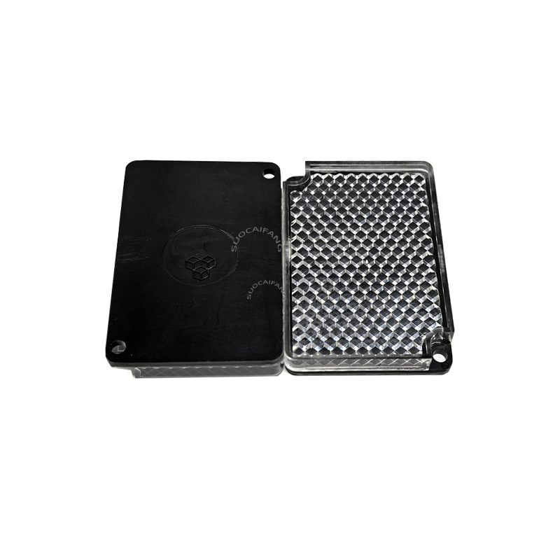 REF-H60-2 REF-A60 EF-A60AF H60F F-H60-A025-SET光电开关反光板 - 图3
