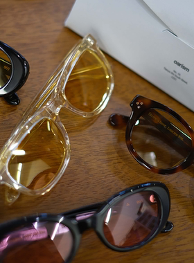 oarism墨镜方圆框防晒