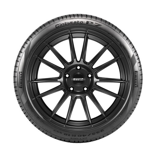 倍耐力汽车轮胎 Cin P7C2 245/40R19 94V 大众CC - 图1