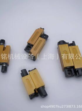 上海鹰YIN鸟GMS和易能自动裁剪机电脑1组1分裁床黄色DSI滑块公件