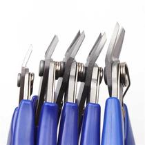 Tete 303 cut pliers high quality industrial electronic shears mini water gap pliers 305 inclined mouth cut 306308 inclined mouth