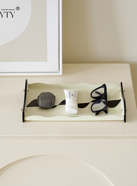 【新品特惠】托盘收纳摆件装饰品