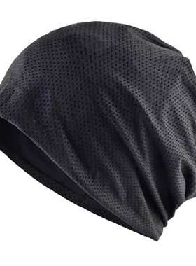 【官方正品】跑步专用速干帽子