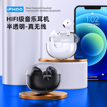 Icool Wireless Bluetooth headphones High-end in-ear style High sound quality Sport Games Noise Reduction 2481