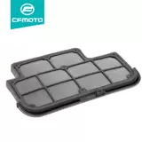 Spring Breeze Мотоцикл Оригинальный воздушный фильтр 400NK400GT 650NK/TR/MT650 National Bin Car Air Filter