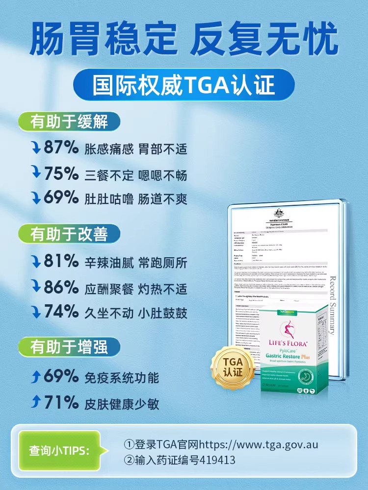 舒伯特孕妇PLUS益生菌大人调理肠胃便秘增强官方旗舰店正品免疫力 - 图1