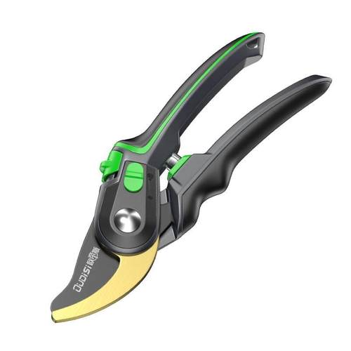 园艺剪刀果树修枝修剪树枝专用花艺枝剪子剪枝园林工具花剪修枝剪 - 图3