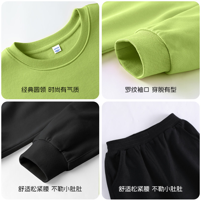 真维斯男童裤子春秋2025新款男大童秋装套装酷帅儿童衣服男孩童装,淘宝优惠券,粉丝福利购,淘宝优惠卷