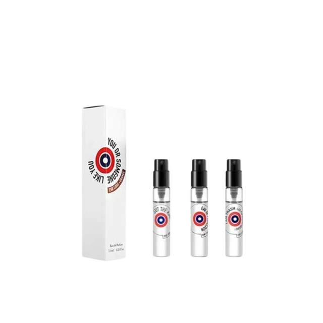 Liberate Orange County Hermann Ruying perfume