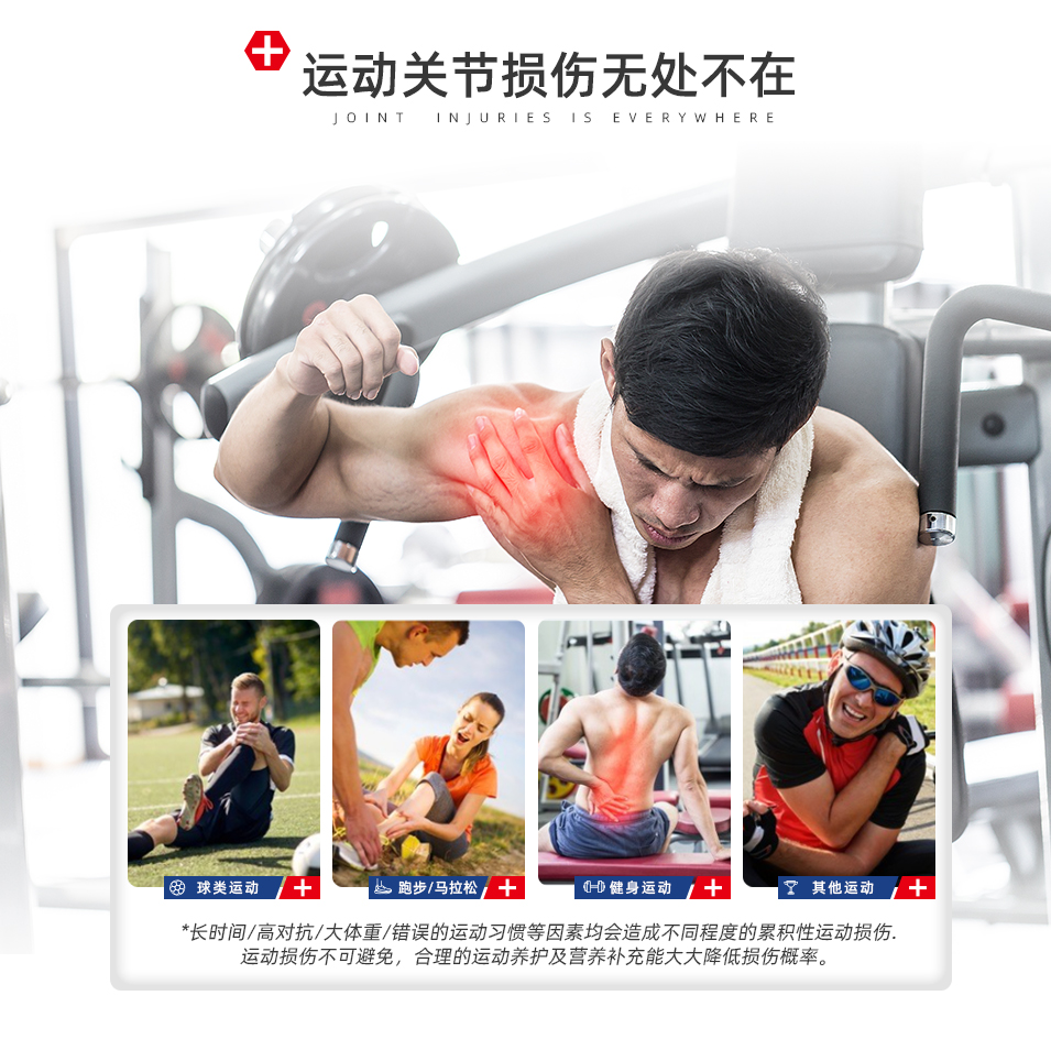 科锐吉骨原力喷雾肌肉拉扭伤关节修护缓痛冰敷冷却运动冷冻喷雾剂