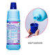 Langqi Lonkey Tianli Bleach Stain Reagent Yellowing Removal of Dirt and Oil Powerful Stain Removal of Clothes Bleach 600g