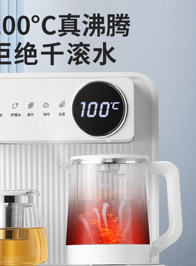 夏新茶吧机远程遥控全自