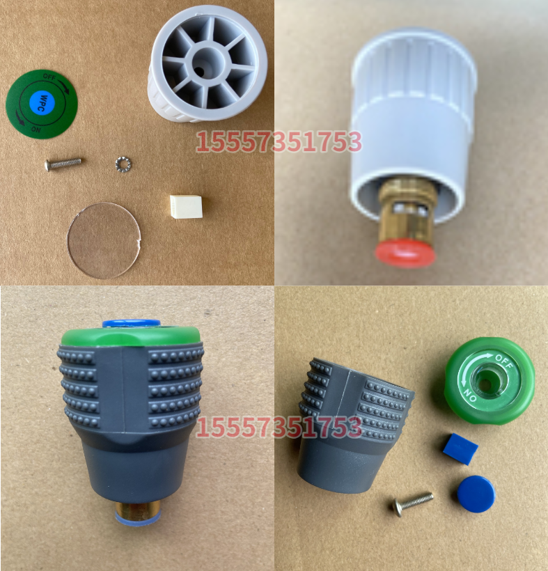 实验室教具单三口化验水龙头水咀嘴圆手轮开关肘动长柄阀门旋转轮,淘宝优惠券,粉丝福利购,淘宝优惠卷