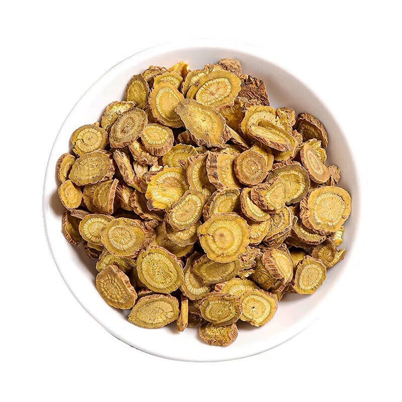 国强黄芩片中药饮片正宗山西中药材正品500g官方大药房旗舰店药典,淘宝优惠券,粉丝福利购,淘宝优惠卷