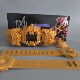 Kamen Rider Encounter Demon King Belt Transformer