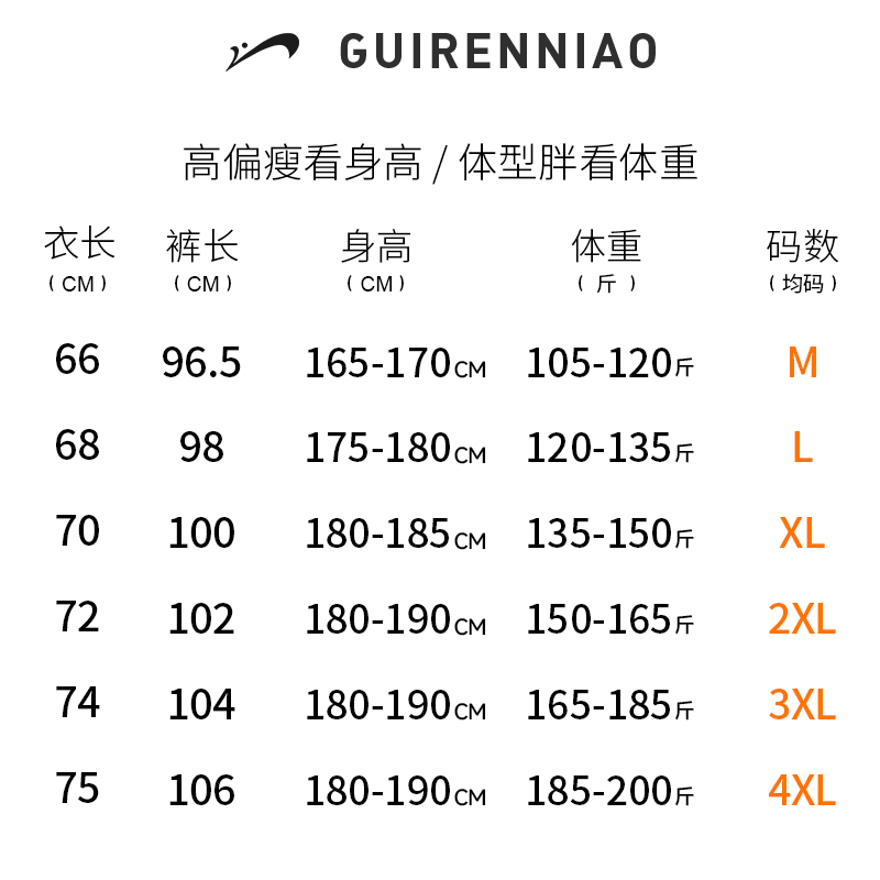 贵人鸟爸爸夏装套装父亲爸爸夏季套装男士运动套装中年爸爸装夏装 - 图3