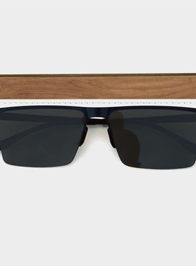 2022太阳镜防紫外线男