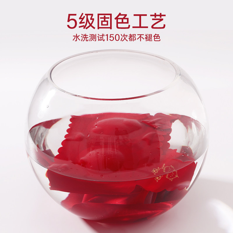 2026属马年的人本命年衣服女童红色内衣内裤套装12岁女孩新年礼物,淘宝优惠券,粉丝福利购,淘宝优惠卷