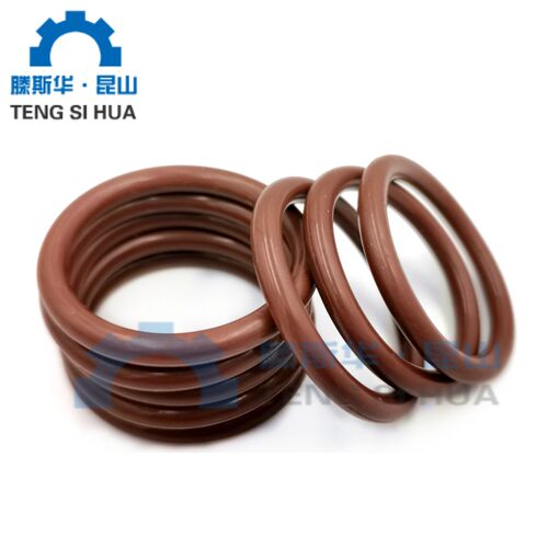 氟胶o型圈内径x线径3.5mm内径3-472mm氟橡胶o形圈o型密封圈O胶圈 - 图3