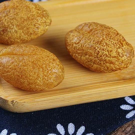 杭州特产老味甘草橄榄畔凉果青果香草橄榄肉500g无核无添加新货