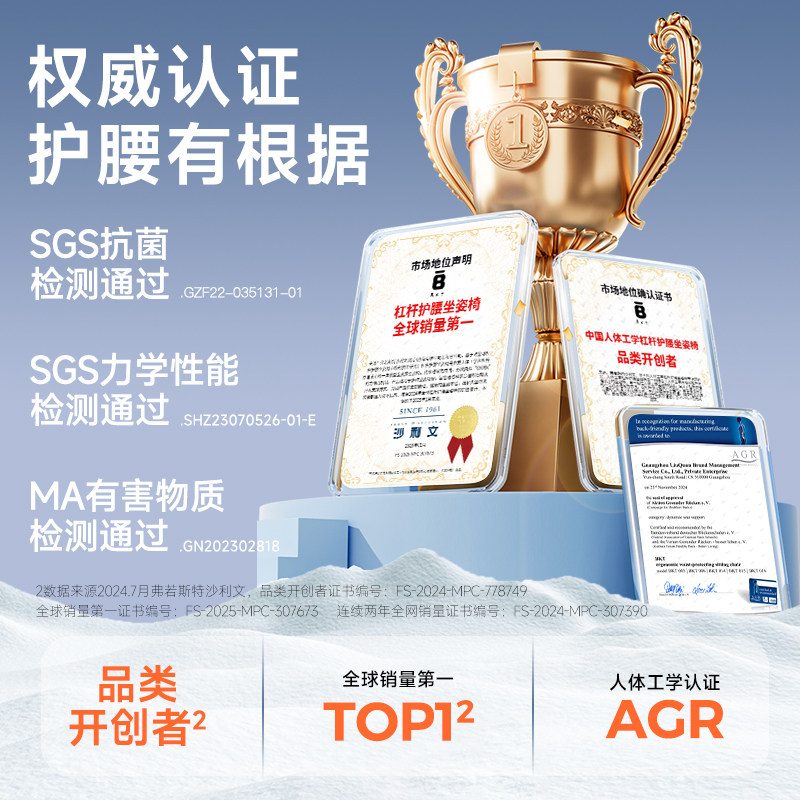 BKT汽车坐垫车载座驾专用靠垫腰部靠枕车用护腰椅垫贴合开车舒适,淘宝优惠券,粉丝福利购,淘宝优惠卷