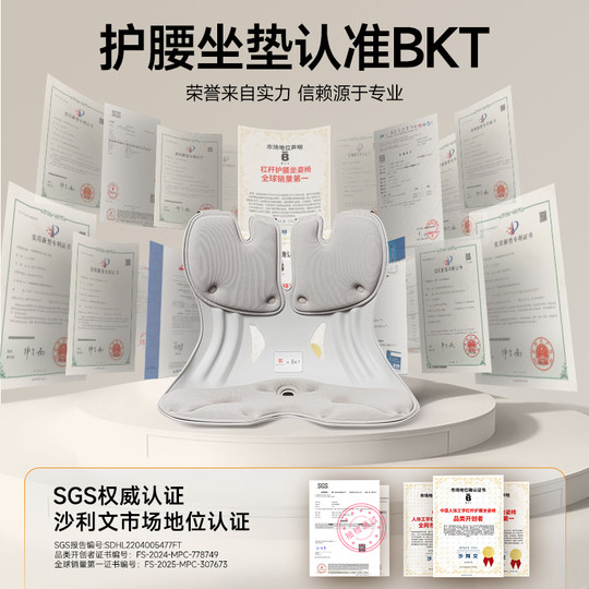 AGR Ergonomic Certification Shaping Dignified Position