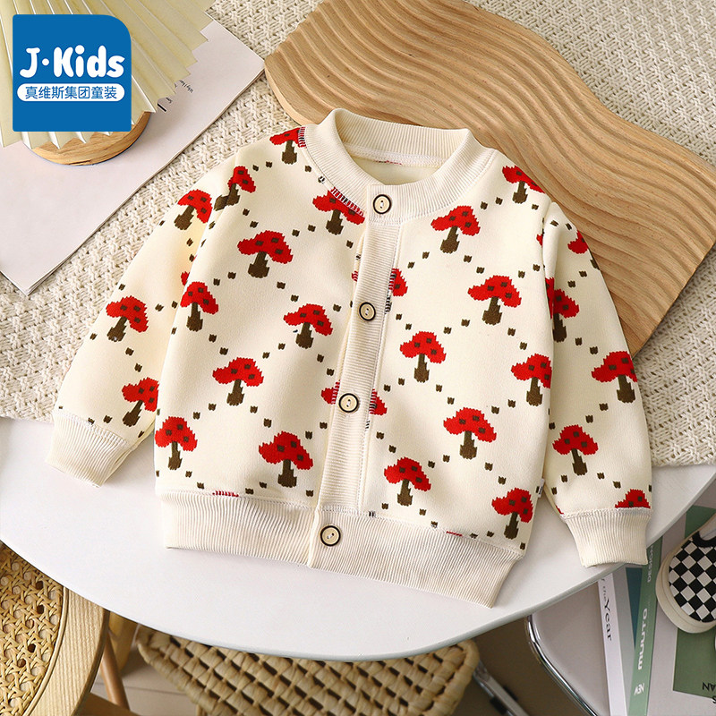  JKIDS毛衣/针织衫