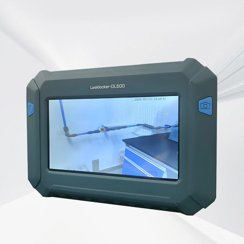 高精度气密性测试仪气体泄露检测设备高硬度漏气检测气密性检测仪 - 图0