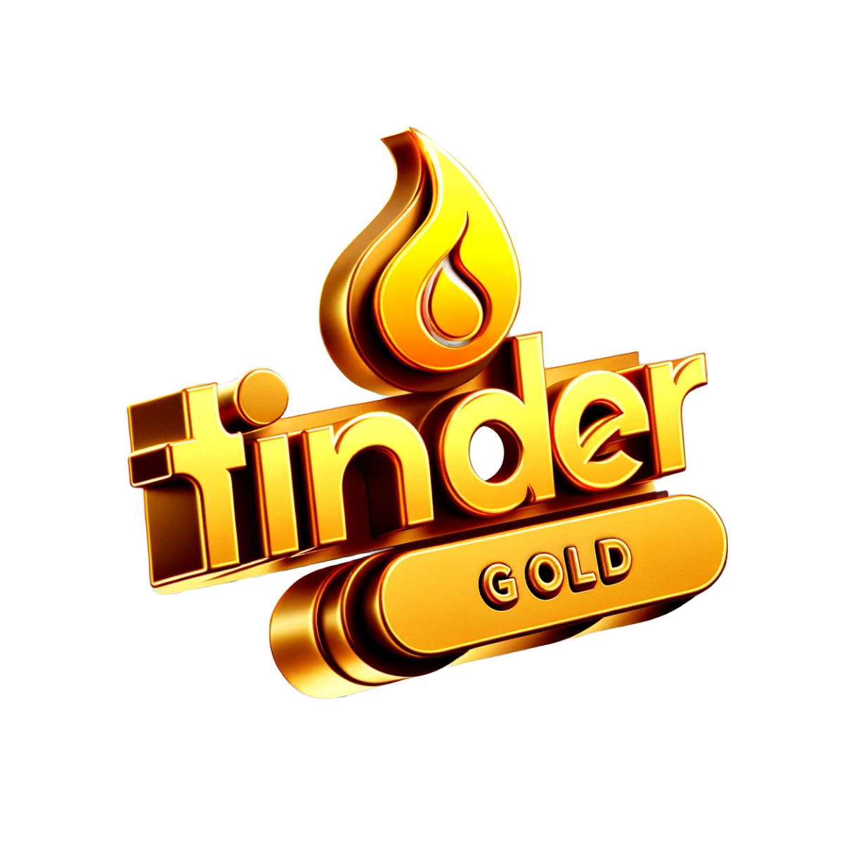 Tinder Gold 火种超级黄金会员 一年 12个月 官方兑换码 全球通用 - 图2