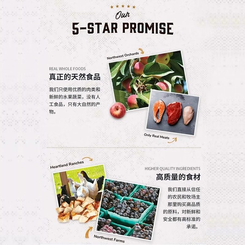 Merrick麻利美国进口无谷猫咪补充营养增肥主食猫罐头湿粮85g/罐,淘宝优惠券,粉丝福利购,淘宝优惠卷