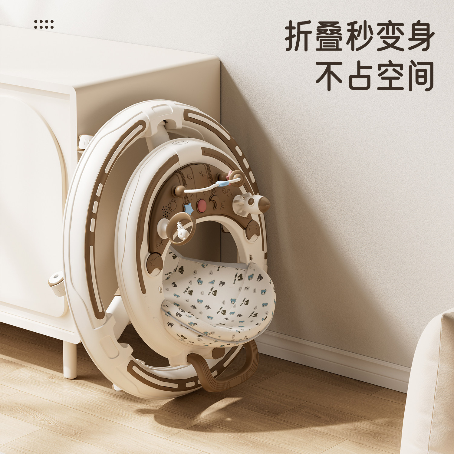 学步车6到18个月防o型腿婴儿多功能三合一宝宝手推助步车2025新款,淘宝优惠券,粉丝福利购,淘宝优惠卷