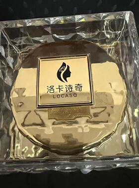 洛卡小乔霜32克新包装保湿补水小乔霜