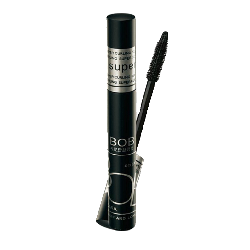 正品BOB惊艳纤长睫毛膏浓密卷翘加长加密防水不晕染滋养打底定型,淘宝优惠券,粉丝福利购,淘宝优惠卷