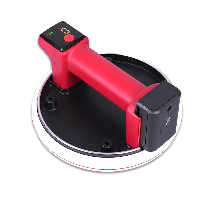 电动吸盘真空强力气泵重型毛面瓷砖玻璃吸盘自动补气搬运吸提器,淘宝优惠券,粉丝福利购,淘宝优惠卷