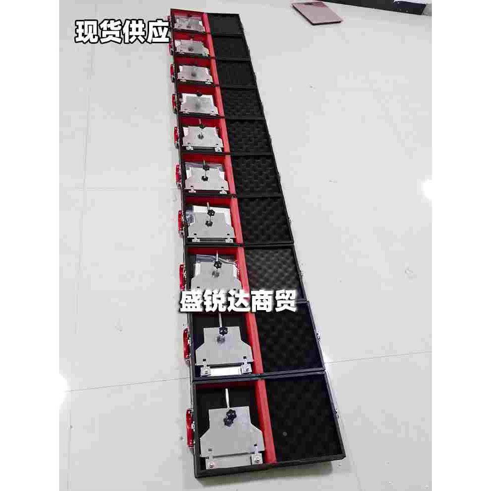 DWZ-120型防水卷材弯折仪低温弯折柔性试验仪防水材料弯折试验板,淘宝优惠券,粉丝福利购,淘宝优惠卷