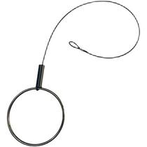 Clothing Shop Shop Window Show Rack Upper Wall Props Clothes Hang Chain Hanger Hanger Hanger Hung Clothes Black Suspension Chain Hook Rings