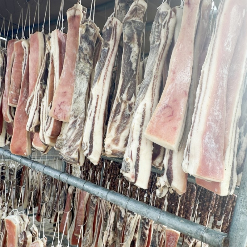 河南信阳老家腊肉信阳风味腌制腊味猪肉信阳菜美食腊肉食材包邮,淘宝优惠券,粉丝福利购,淘宝优惠卷