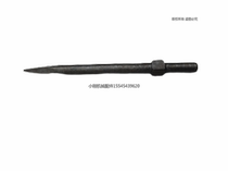 Suitable for Wick BH23 (homegrown) internal combustion tamping pickaxe crusher pick tips