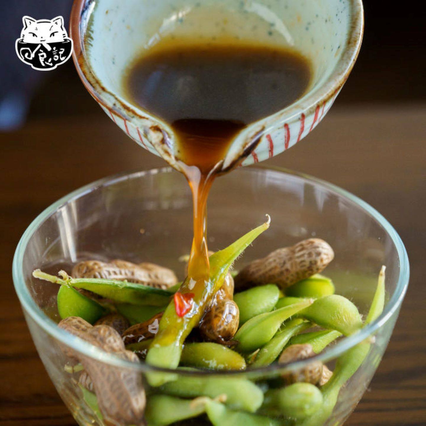 (三盒装)日食记椒麻海鲜捞汁205g凉拌生腌蟹白灼虾调味蘸料调味品,淘宝优惠券,粉丝福利购,淘宝优惠卷