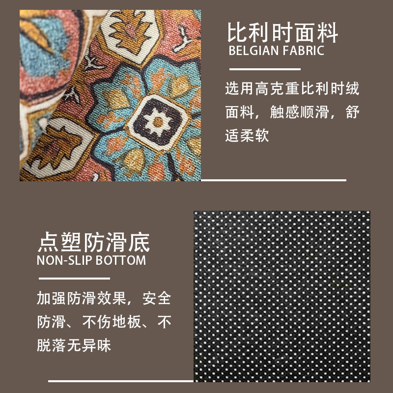 入户门地垫入户门垫门口进门脚垫地毯新款家用入门大门垫子高级感,淘宝优惠券,粉丝福利购,淘宝优惠卷