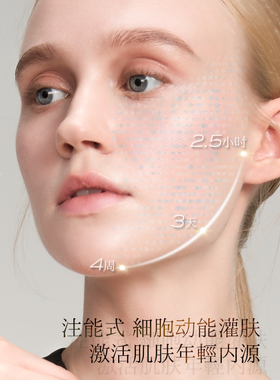 本森堂去闭口净透黑头湿敷水乳