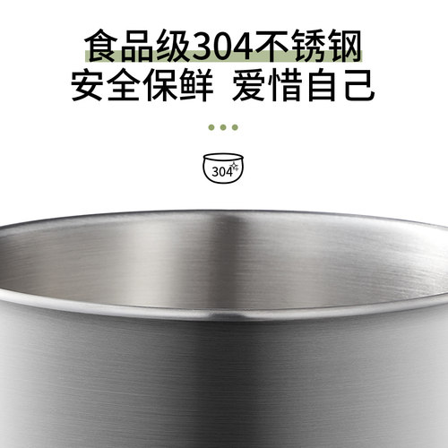 KONKA康佳 厨师机家用多功能和面机揉面全自动打蛋器搅拌机3L入门 - 图3