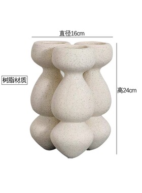 简约创意儿童房阅读区书摆件