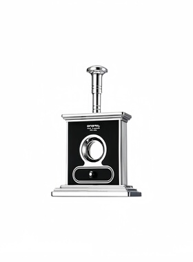 轻奢雪茄酒具搭配组合装饰品摆件