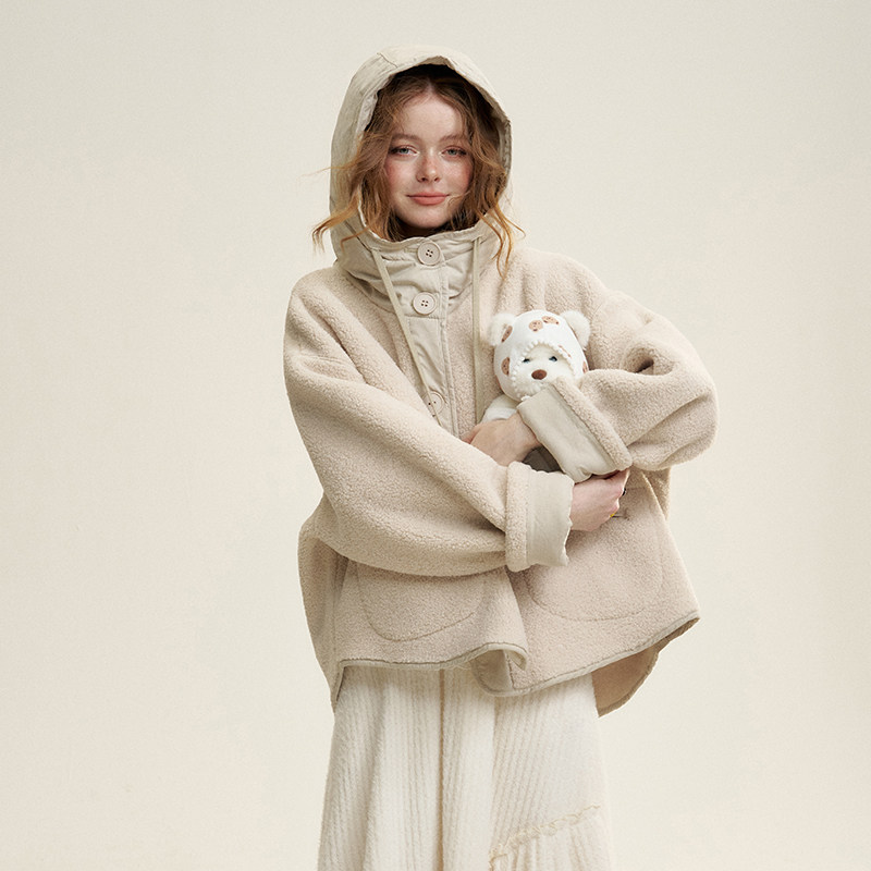 【所有女生的衣橱直播间】IHDXD面包外套/半裙/球球外套,淘宝优惠券,粉丝福利购,淘宝优惠卷