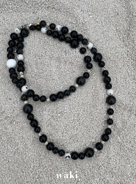 多用途链腰链包挂waki